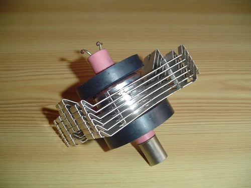magnetron